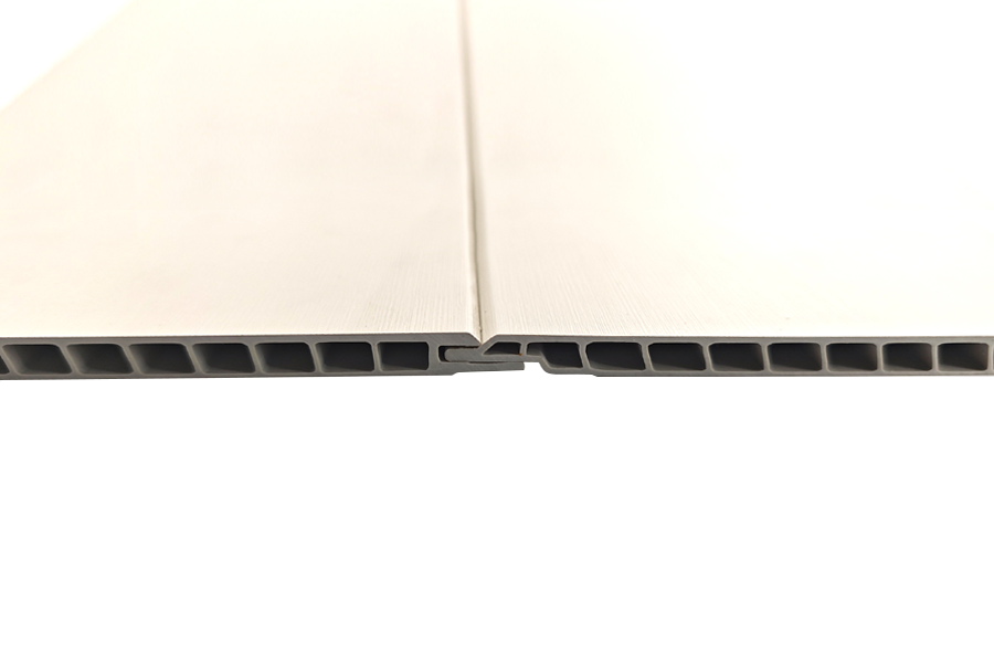 H0815p مثقب v seam spc square hole board