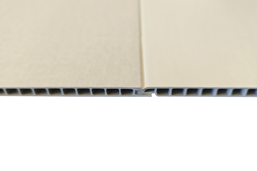 HG408V مقوى V Seam SPC Square Hole Board