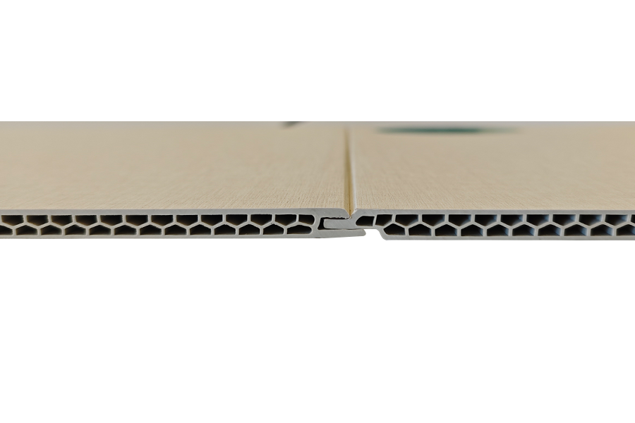 hg908wsv قابلة للتكيف صغيرة v seam spc honeycher hole board